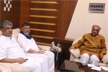 Basavaraj Horatti resigns as Karnataka Legislative Council chairman
